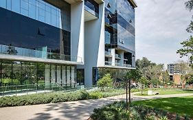 Deluxe Self-Catering Apartment | Park Central